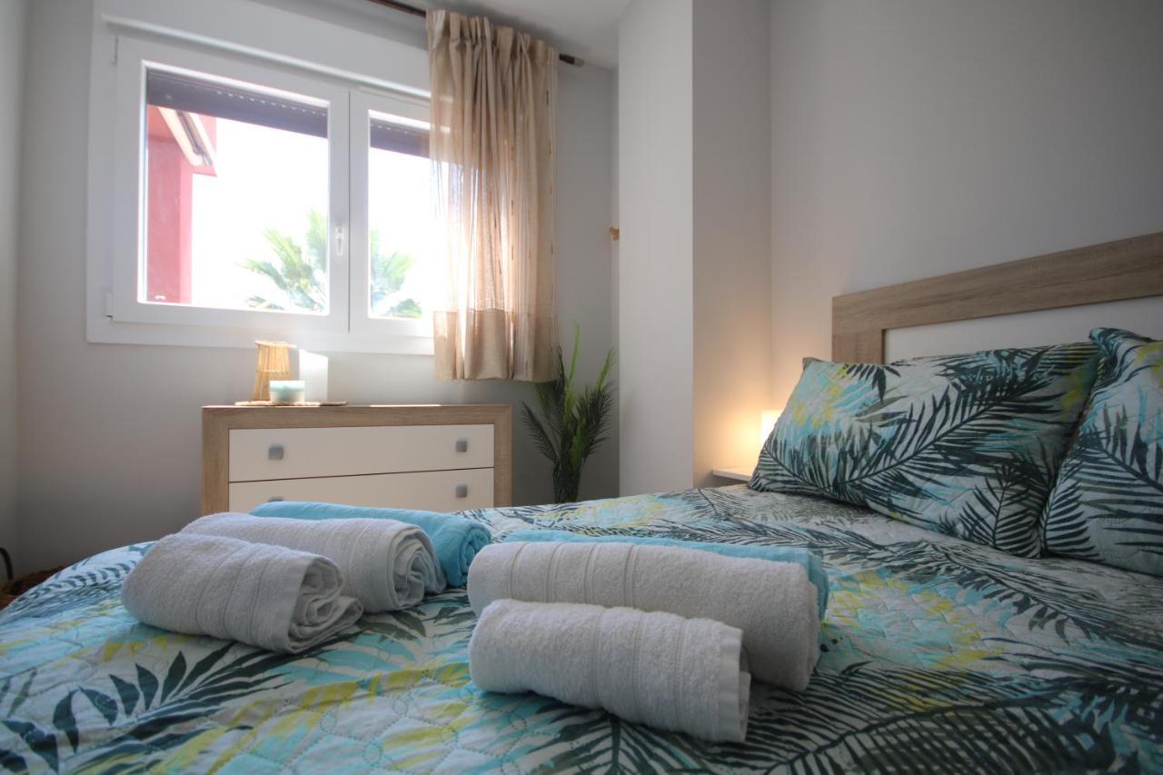 Playa Granada Moriscos Ii Appartement