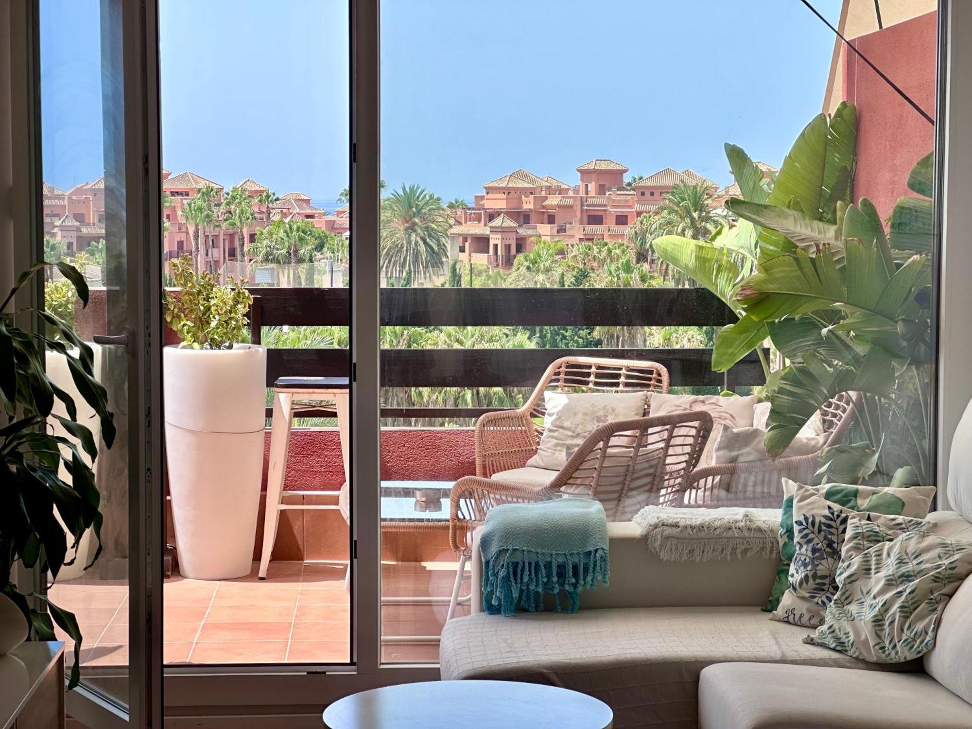 Appartement Playa Granada Moriscos Ii Motril
