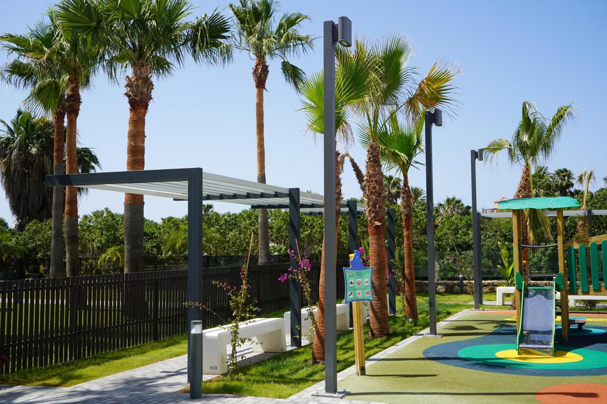 Appartement Playa Granada Moriscos Ii