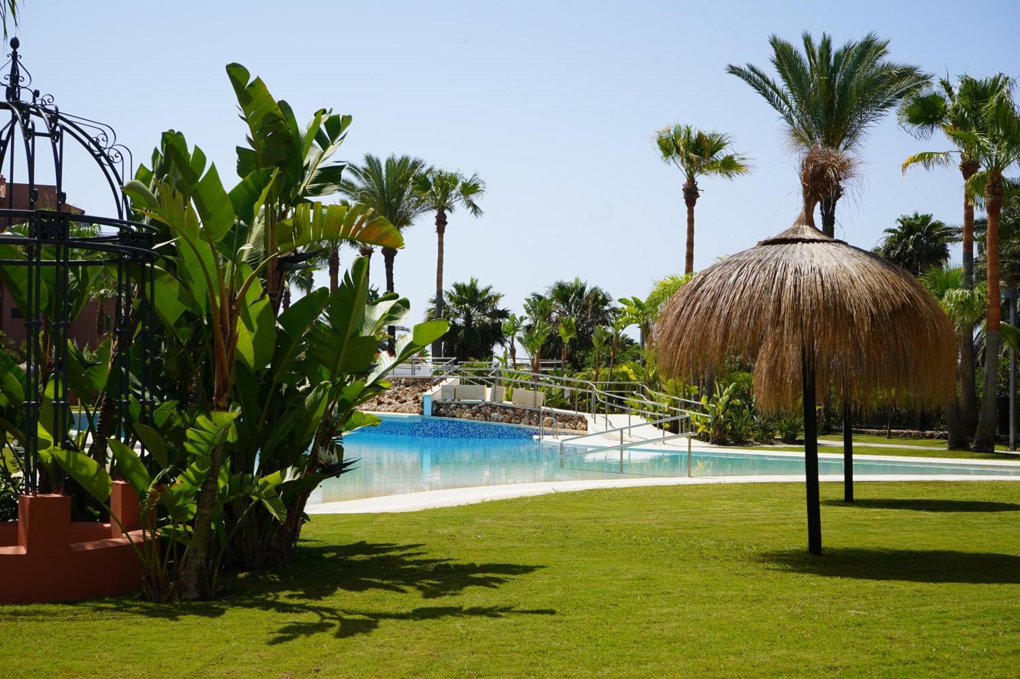 Appartement Playa Granada Moriscos Ii