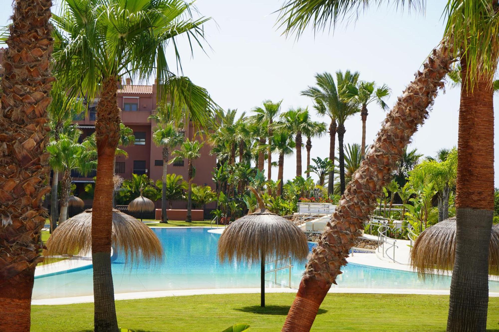 Playa Granada Moriscos Ii Appartement *