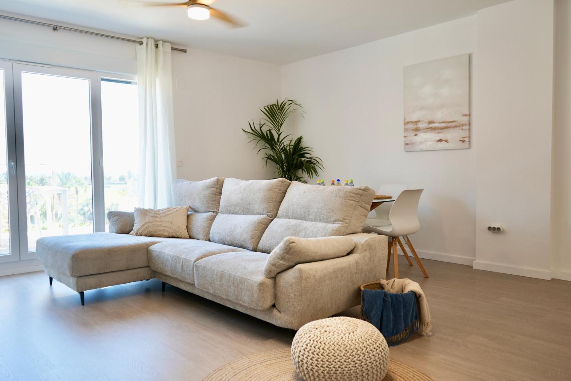 Appartement Playa Granada Moriscos Ii Motril