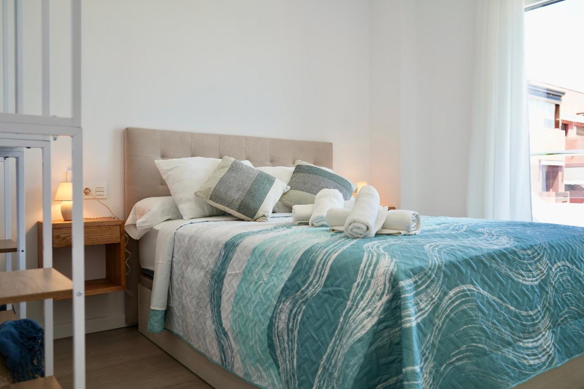 Playa Granada Moriscos Ii Appartement Motril