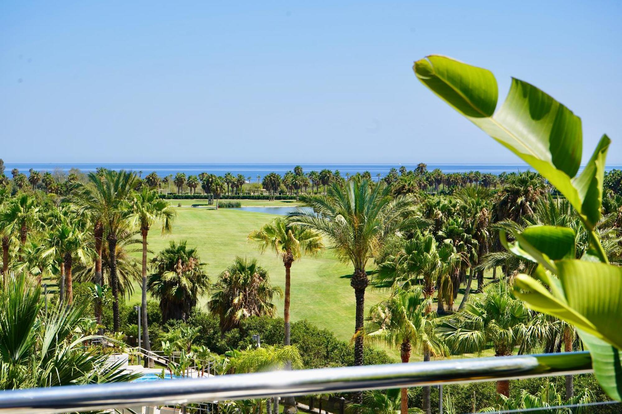 Playa Granada Moriscos Ii Appartement