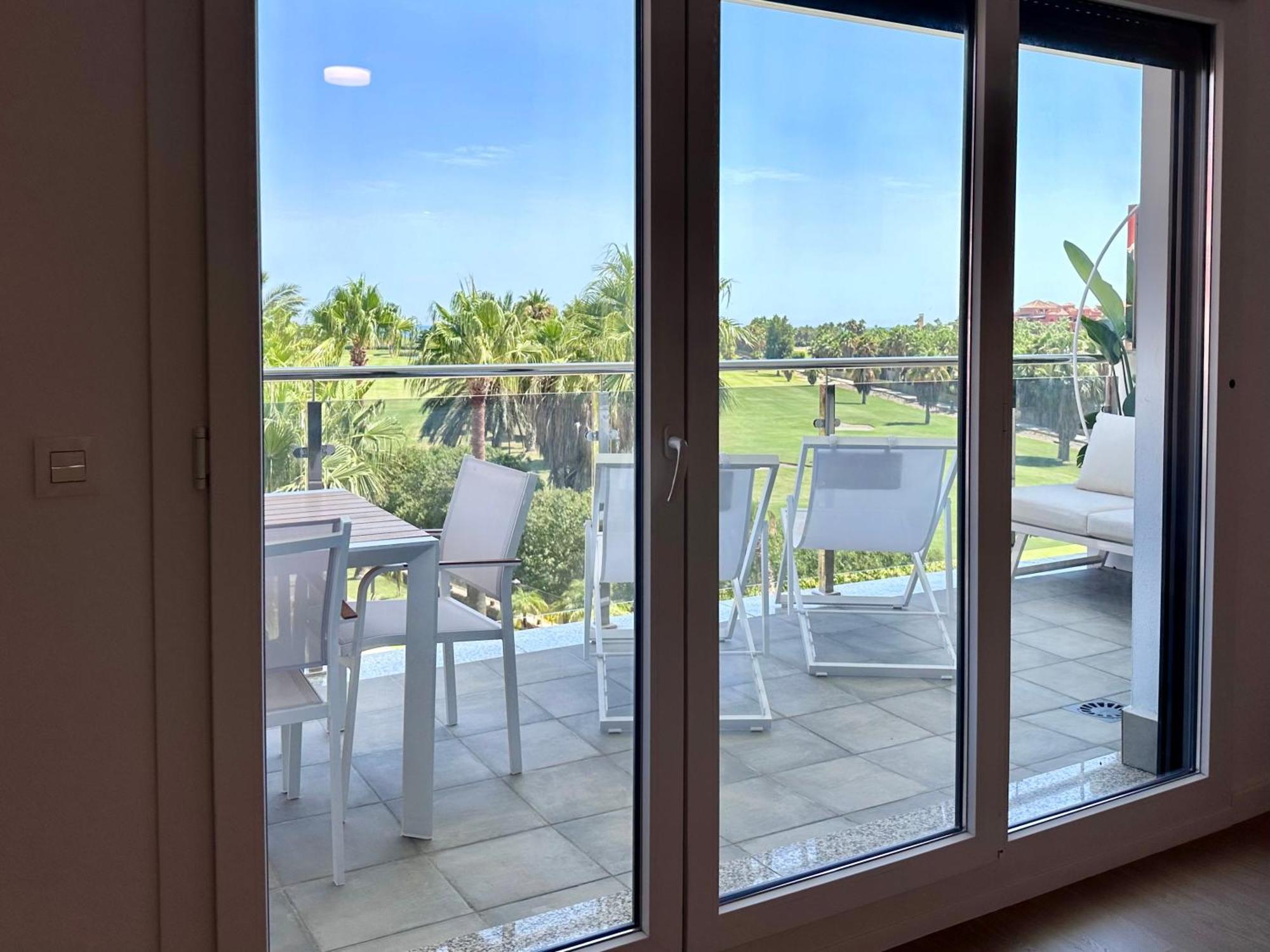 Playa Granada Moriscos Ii Appartement Motril