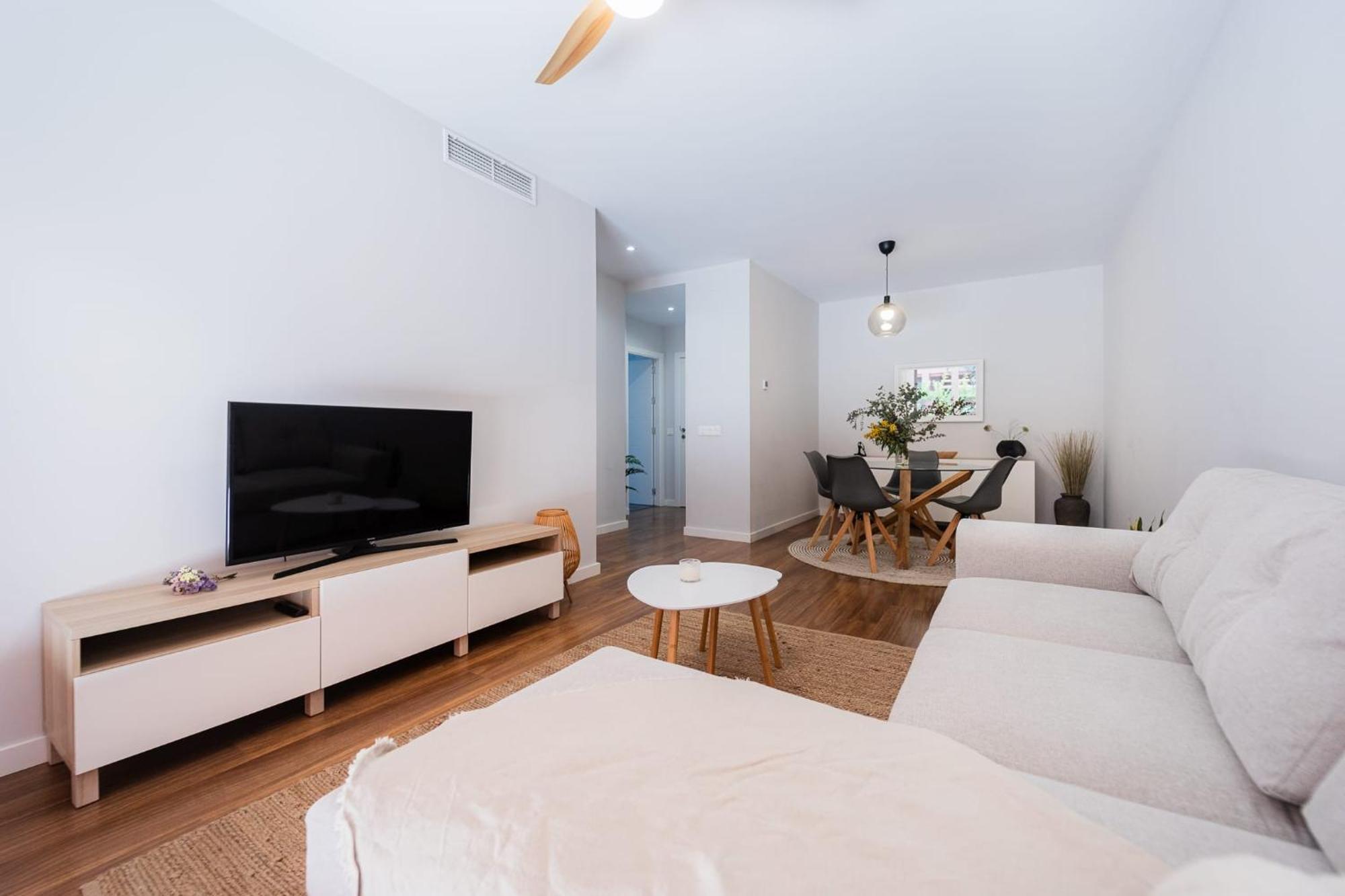 Playa Granada Moriscos Ii Appartement Motril